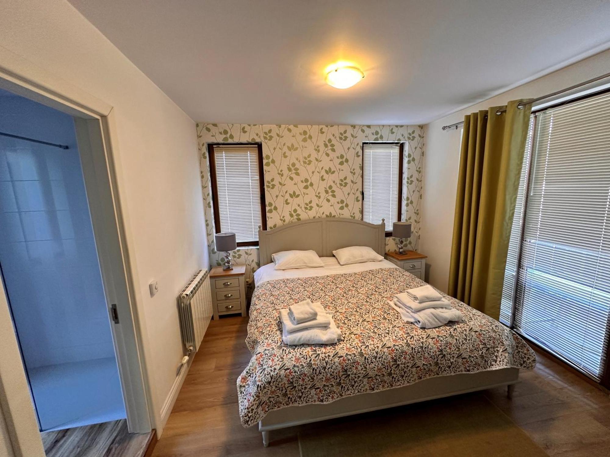Aparthotel Predela 2 Bansko