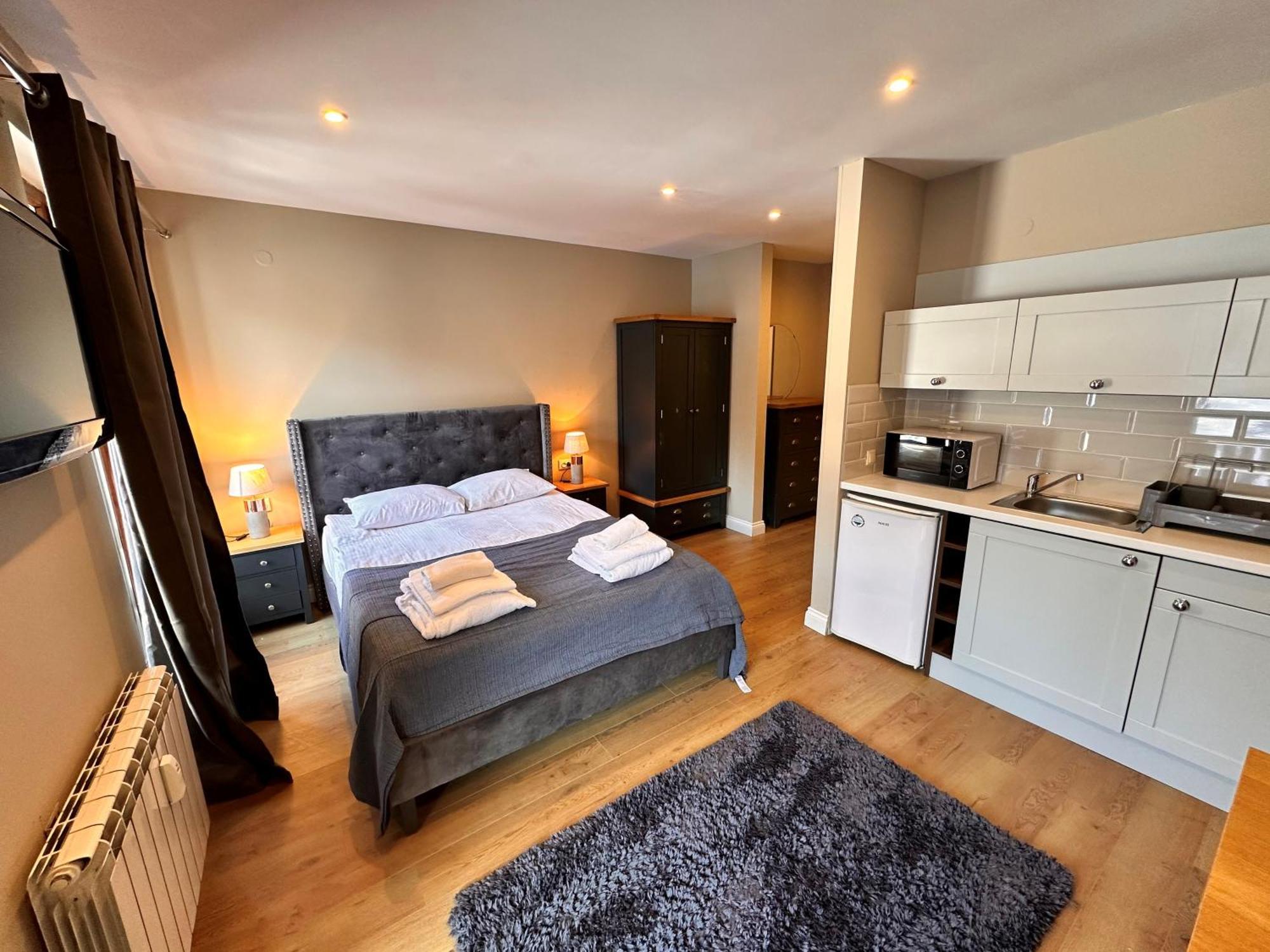 Aparthotel Predela 2 Bansko