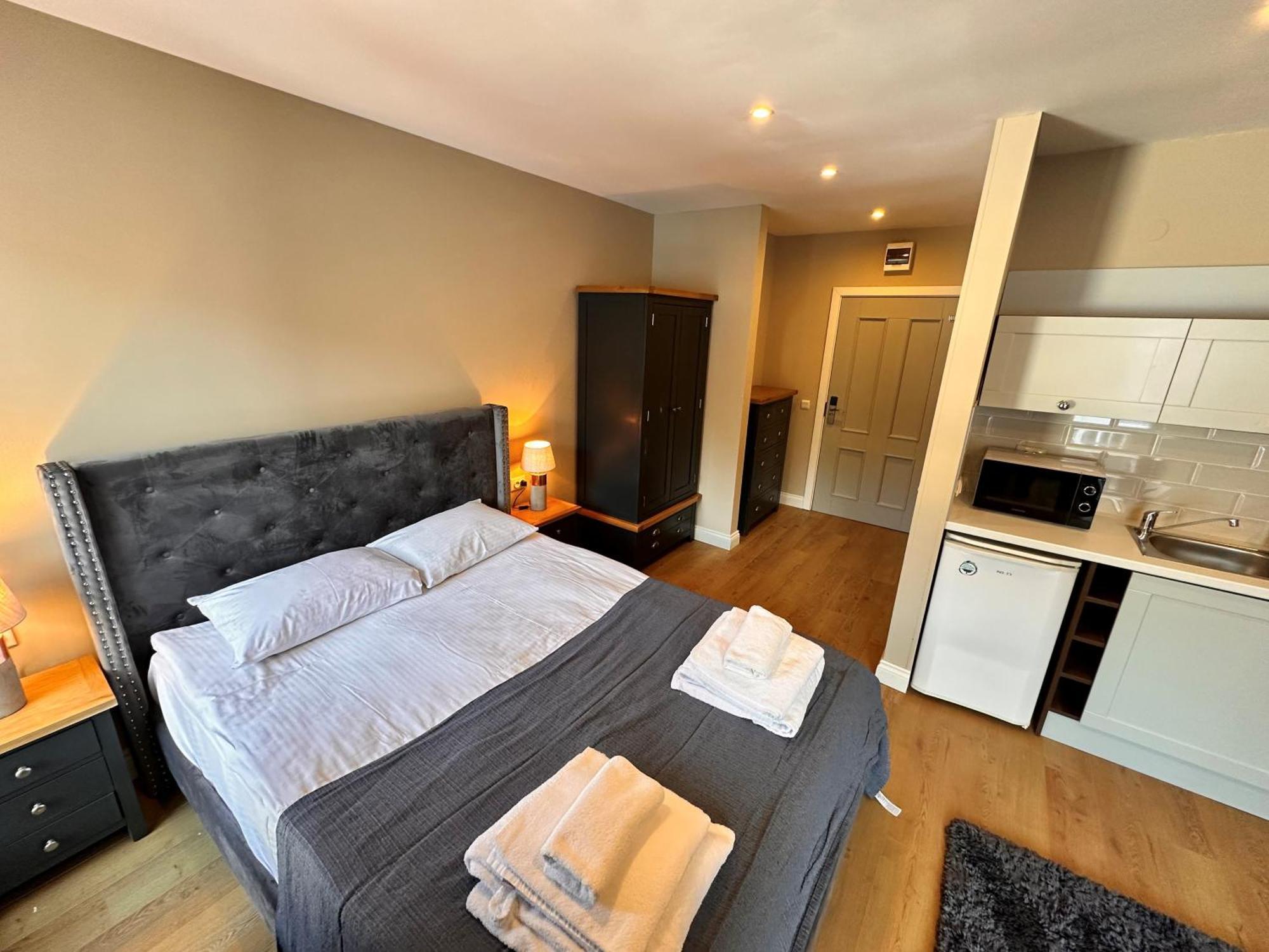 Predela 2 Aparthotel